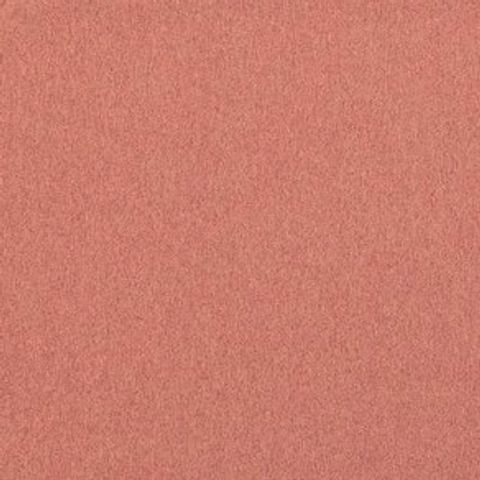 Melody Burnt Orange Voile Fabric