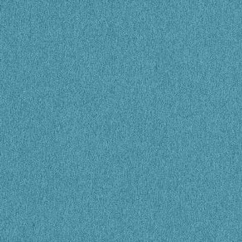 Melody Kingfisher Blue Voile Fabric