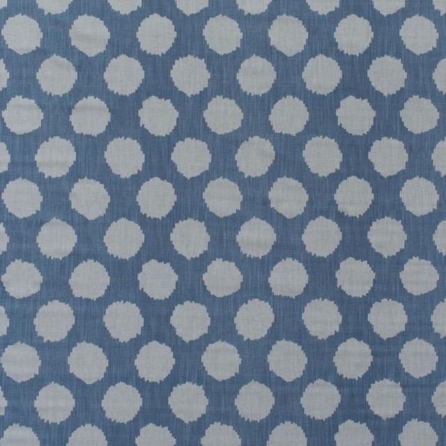 Andrew Martin Pavilion Beehive Denim