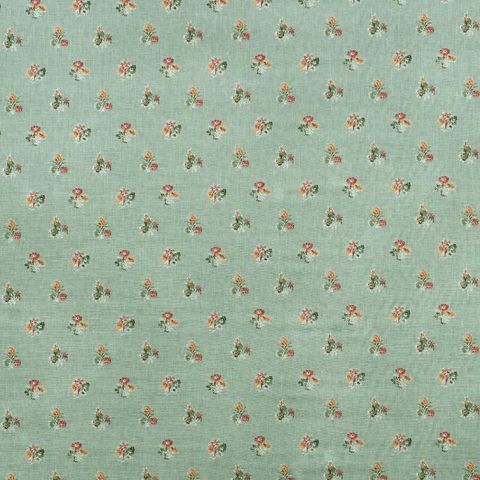 Spinney Duck Egg Upholstery Fabric