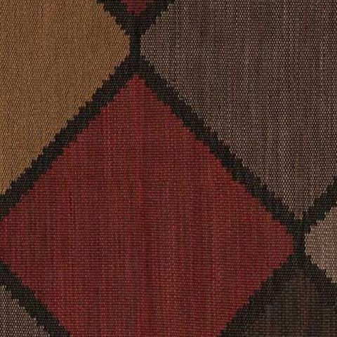 Montero Brick Upholstery Fabric