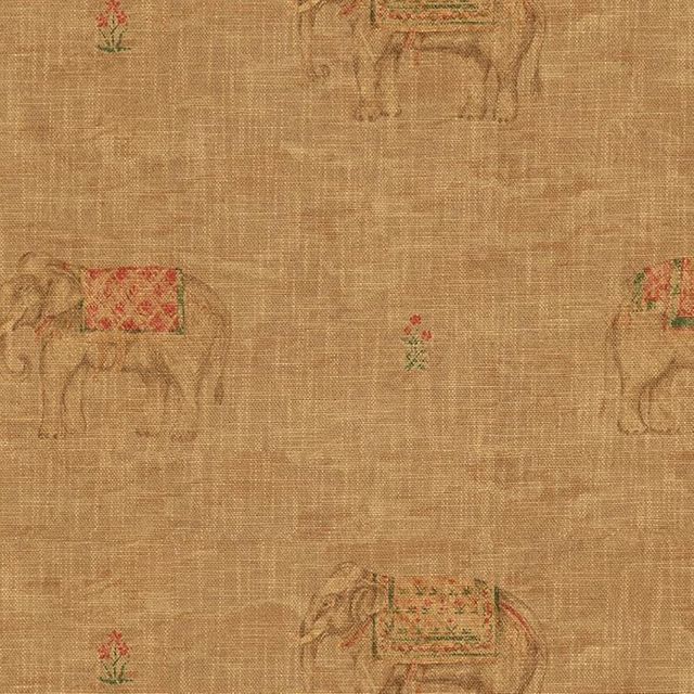 Andrew Martin Mughal Jehan Sand