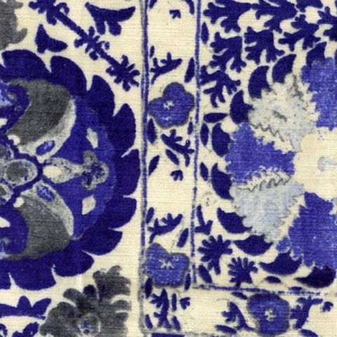 Iznik Cobalt