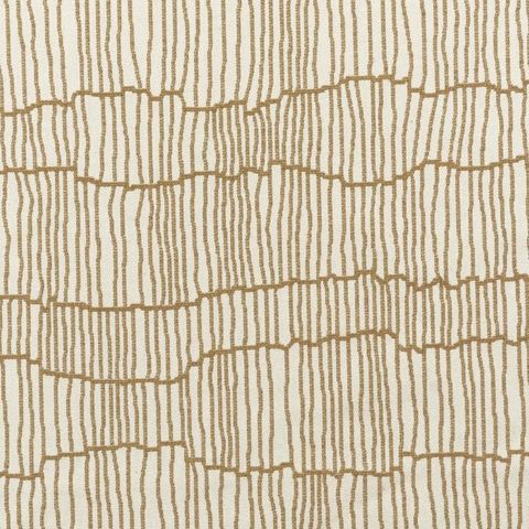 Canale Almond Upholstery Fabric