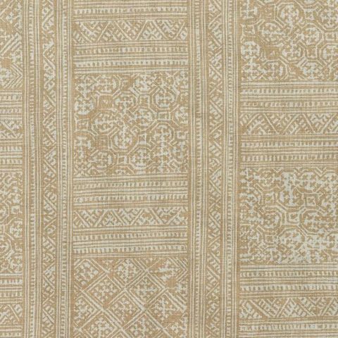 Ostuni Almond Upholstery Fabric