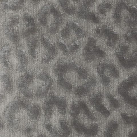 Divina Silver Upholstery Fabric