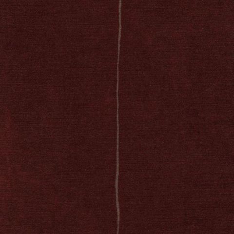 Chalcot Red Upholstery Fabric