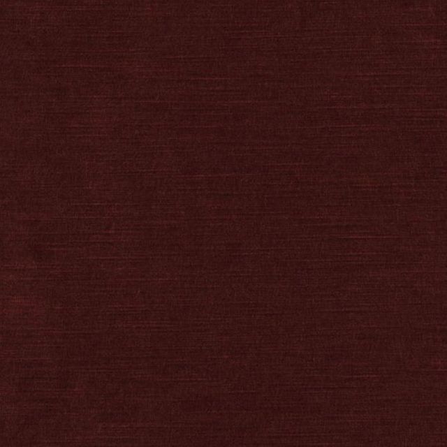 Ovington Red Upholstery Fabric