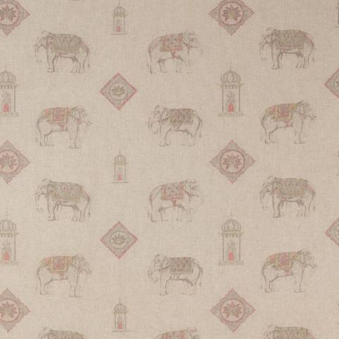 Bolo Linen Upholstery Fabric