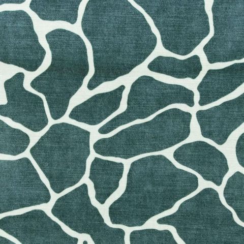 Acacia Denim Upholstery Fabric