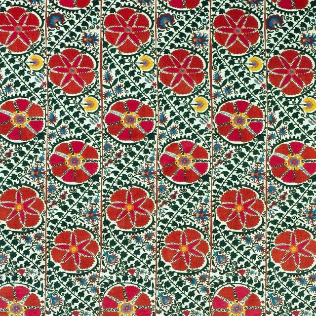 Andrew Martin Online Exclusive Uzbek Multi