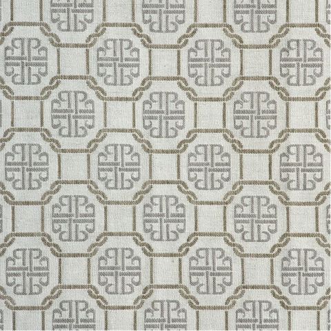 Petro Natural Upholstery Fabric