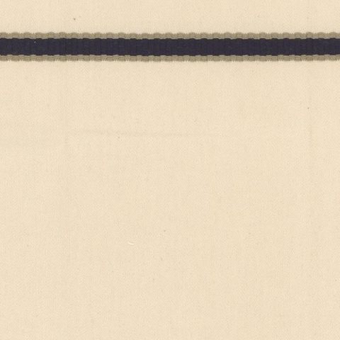 Trafalgar Cream/Blue