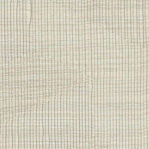 Andrew Martin Remix Mesh Platinum Made To Measure Roman Blind