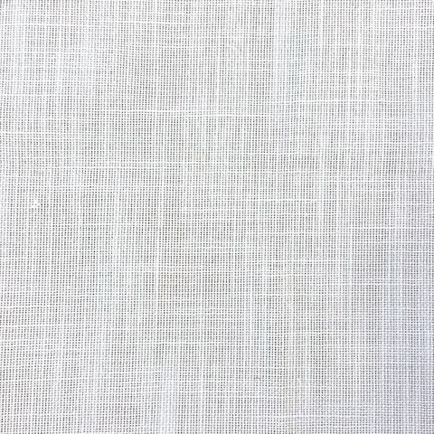 Chalk White Outdoor Bed Runner