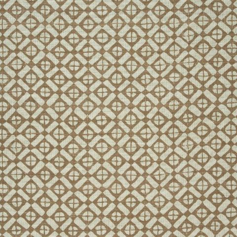 Audley Almond Upholstery Fabric