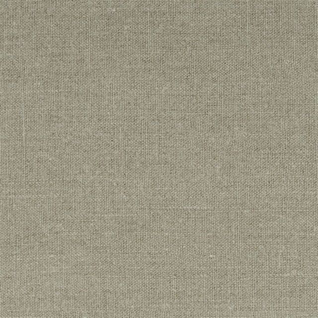 Designers Guild Brera Lino IV Fabrics Brera Lino Pebble