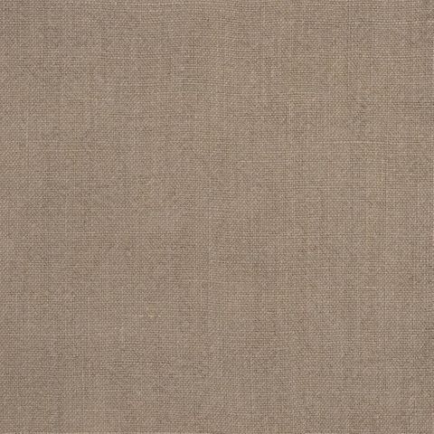 Brera Lino Cocoa Upholstery Fabric