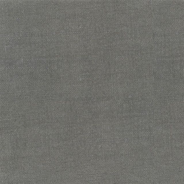 Designers Guild Brera Lino IV Fabrics Brera Lino Granite