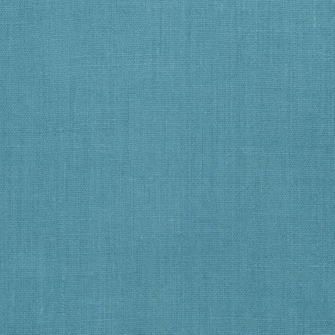 Designers Guild Brera Lino IV Fabrics Brera Lino Ocean Tablecloth