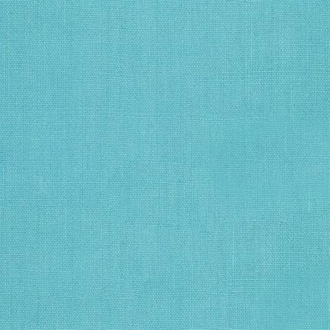 Designers Guild Brera Lino IV Fabrics Brera Lino Turquoise Pelmet