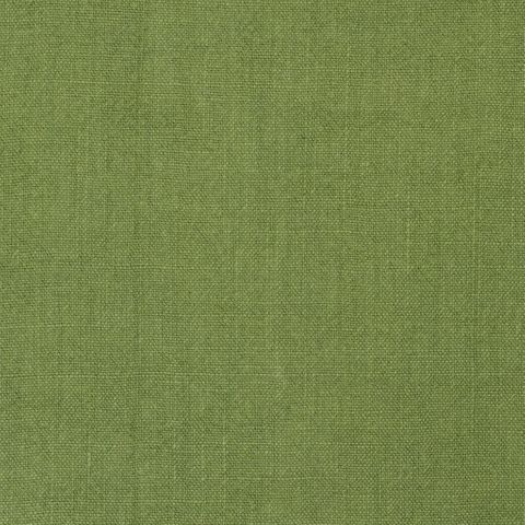 Designers Guild Brera Lino IV Fabrics Brera Lino Forest Made To Measure Curtain