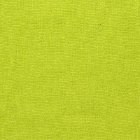 Brera Lino Lime Upholstery Fabric