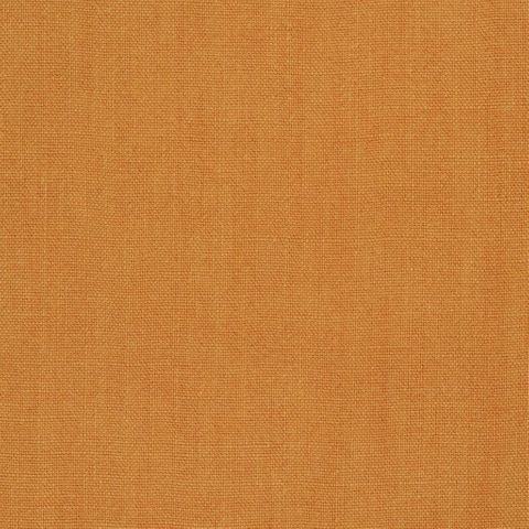 Brera Lino Cinnamon Upholstery Fabric