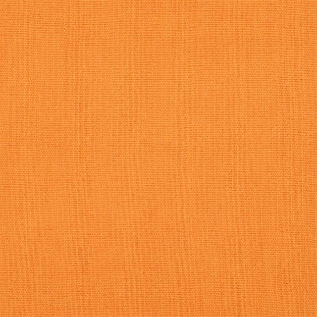 Designers Guild Brera Lino IV Fabrics Brera Lino Saffron