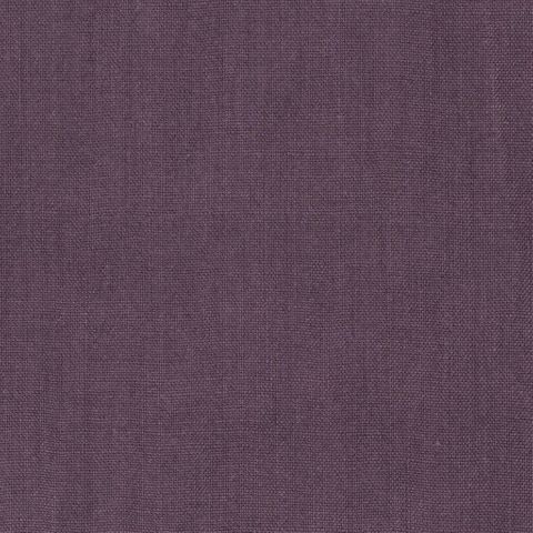 Brera Lino Currant Upholstery Fabric