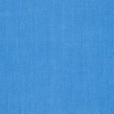 Brera Lino Cobalt Upholstery Fabric