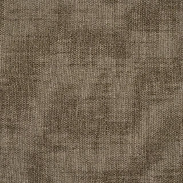 Designers Guild Brera Lino IV Fabrics Brera Lino Walnut