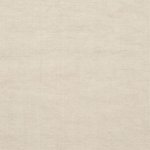 Designers Guild Brera Lino IV Fabrics Brera Lino Putty Bed Base Valance