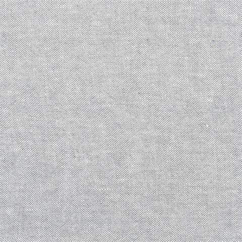 Designers Guild Brera Lino IV Fabrics Brera Lino Graphite Bed Runner