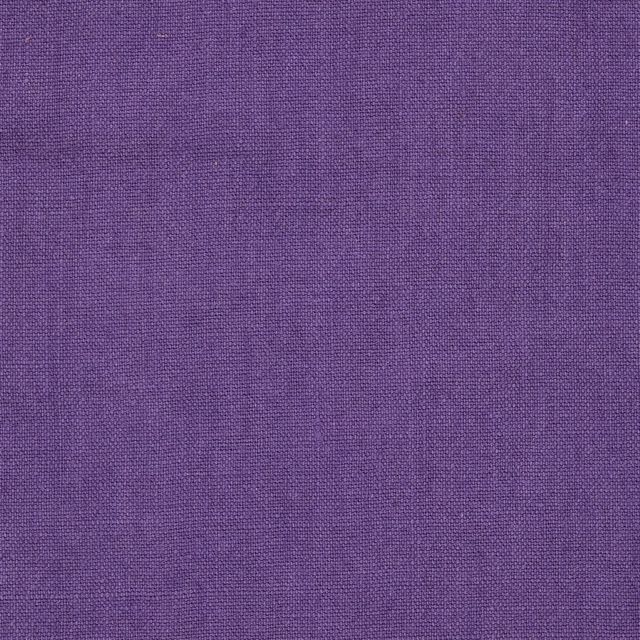 Designers Guild Brera Lino IV Fabrics Brera Lino Violet