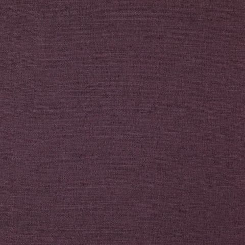 Mirissa Aubergine Upholstery Fabric