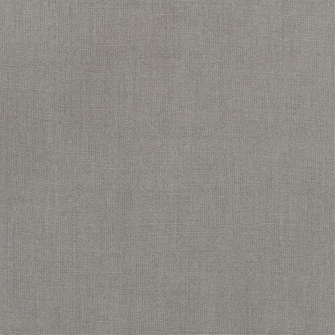 Designers Guild Brera Lino IV Fabrics Brera Lino Woodsmoke Box Cushion