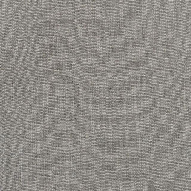 Designers Guild Brera Lino IV Fabrics Brera Lino Woodsmoke