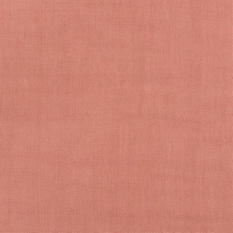 Brera Lino Coral Upholstery Fabric