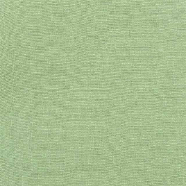 Designers Guild Brera Lino IV Fabrics Brera Lino Apple