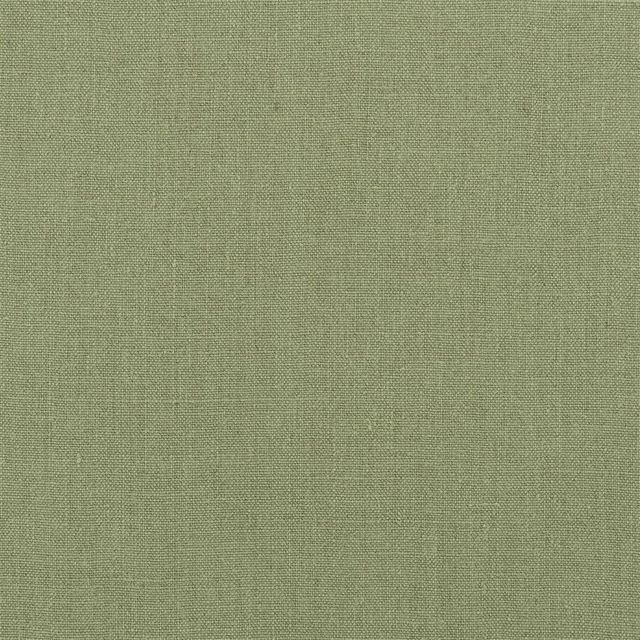 Designers Guild Brera Lino IV Fabrics Brera Lino Olive