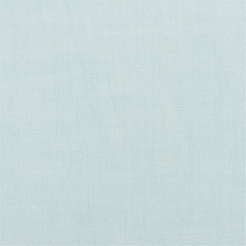 Brera Lino Pale Aqua Upholstery Fabric