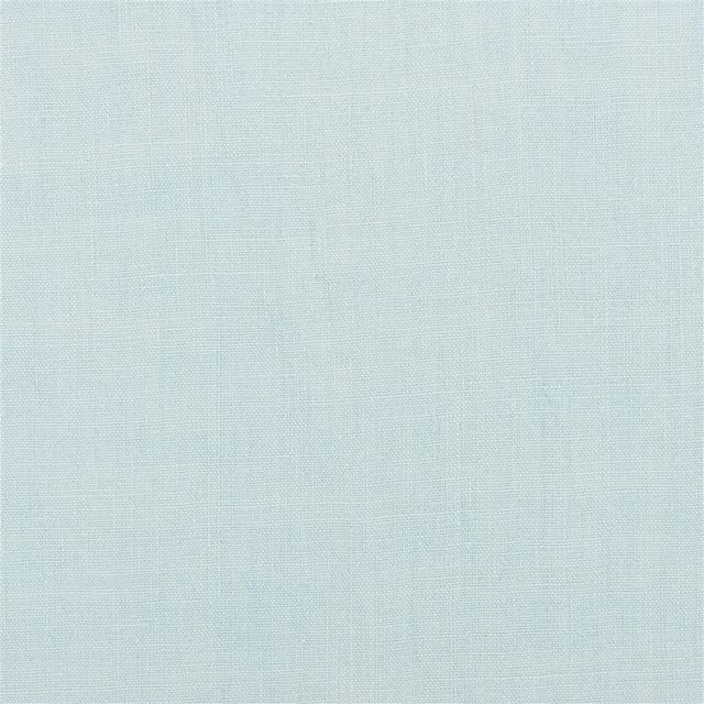 Designers Guild Brera Lino IV Fabrics Brera Lino Pale Aqua