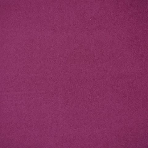 Velluto Stretto Cassis Upholstery Fabric