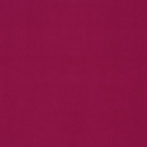 Velluto Stretto Magenta Upholstery Fabric