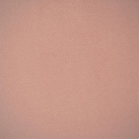 Velluto Stretto Pale Rose Upholstery Fabric