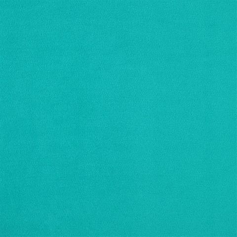 Velluto Stretto Turquoise Upholstery Fabric