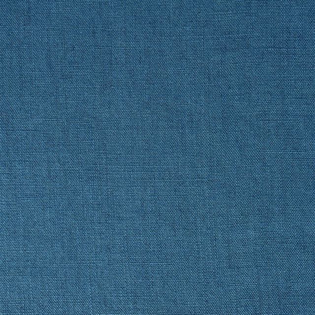 Designers Guild Brera Lino IV Fabrics Brera Lino Petrol