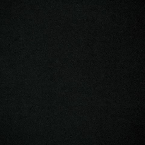 Designers Guild Velluto II Fabrics Velluto Stretto Noir Box Cushion