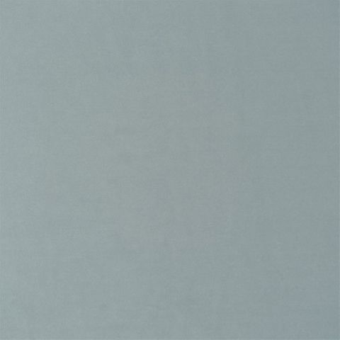 Designers Guild Velluto II Fabrics Velluto Stretto Smoke Bed Base Valance